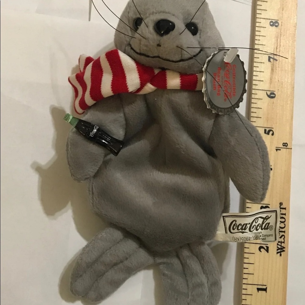 Coca-Cola collection-3items - Picture 5 of 8